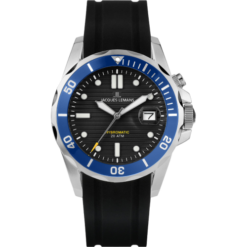 Jacques Lemans Uhren - Hybromatic - 1-2170D