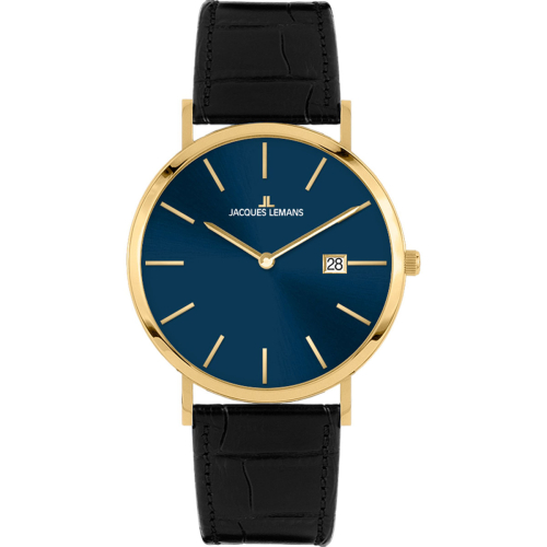 Jacques Lemans Uhren - Nizza - 1-2171E