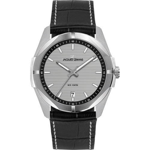 Jacques Lemans Uhren - Melbourne - 1-2176E