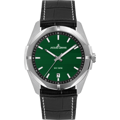 Jacques Lemans Uhren - Melbourne - 1-2176F