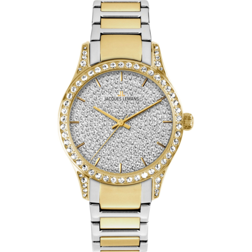 Jacques Lemans Uhren - Venice - 1-2191B