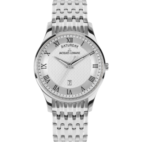 Jacques Lemans Uhren - London - 1-2193N