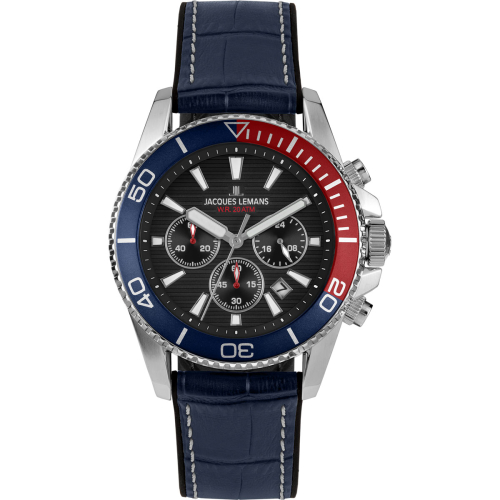 Jacques Lemans Uhren - 1-2206D