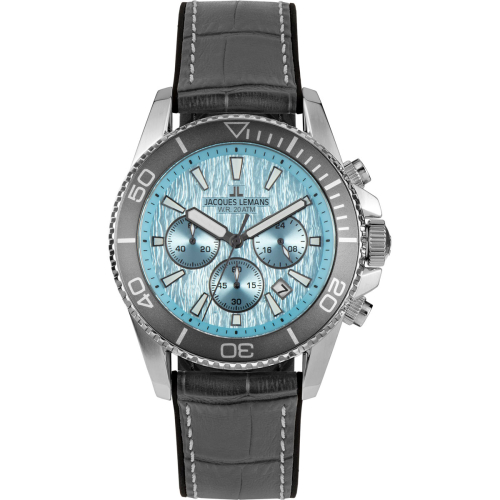 Jacques Lemans Uhren - Diver - 1-2206E