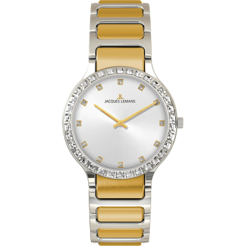 Jacques Lemans Uhren - Milano - 1-2208E