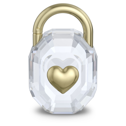 Swarovski Kristall Figuren - SYMBOLICA:PADLOCK - 5692959