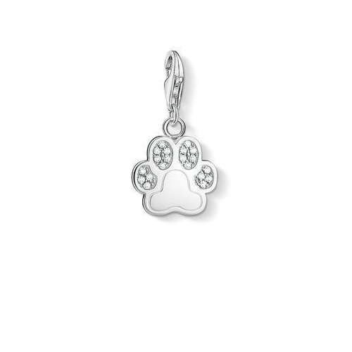 Thomas Sabo Charm - Tatze, Pfote - 1339-051-14