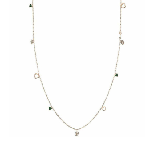 Nomination Halskette - 148402/007