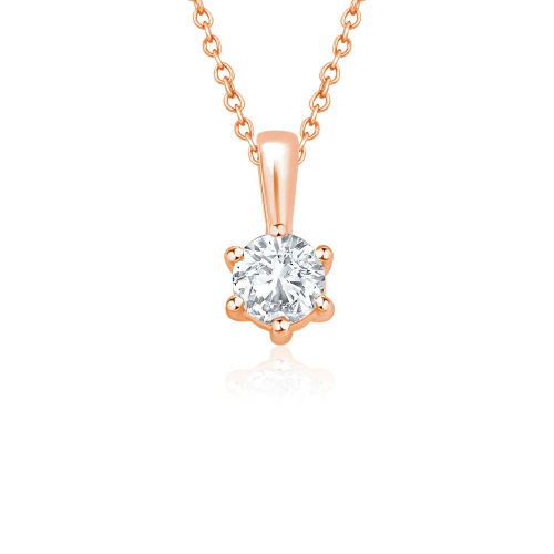 Best of Diamonds Halskette - UJP002.0.10RG