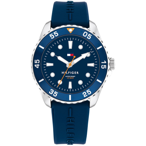 Tommy Hilfiger Uhren - Kids Boys - 1720047
