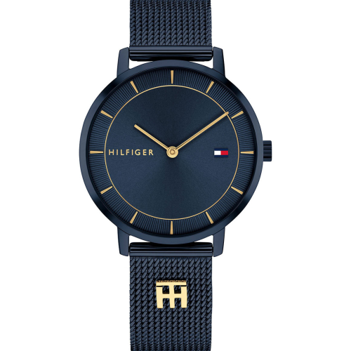 Tommy Hilfiger Uhren - 1782740