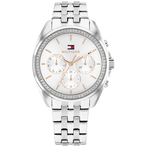 Tommy Hilfiger Uhren - 1782802