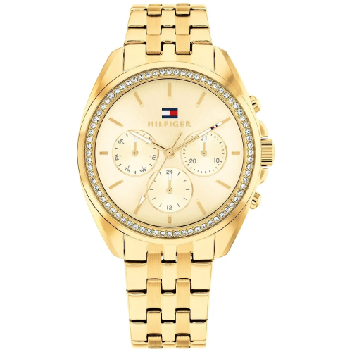 Tommy Hilfiger Uhren - 1782803