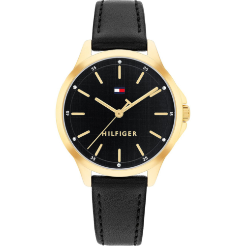 Tommy Hilfiger Uhren - 1782866