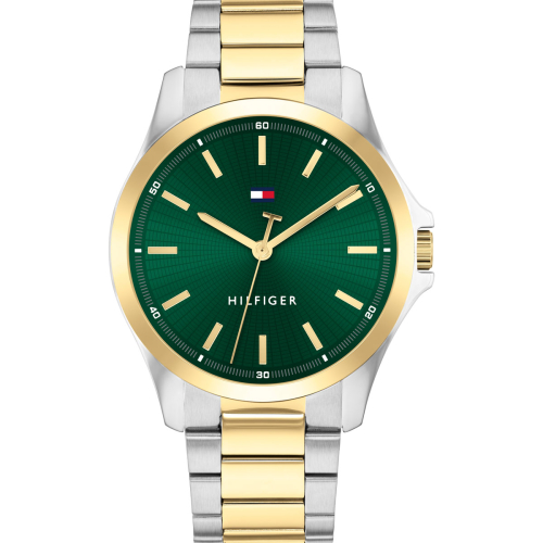Tommy Hilfiger Uhren - BRUCE - 1792192