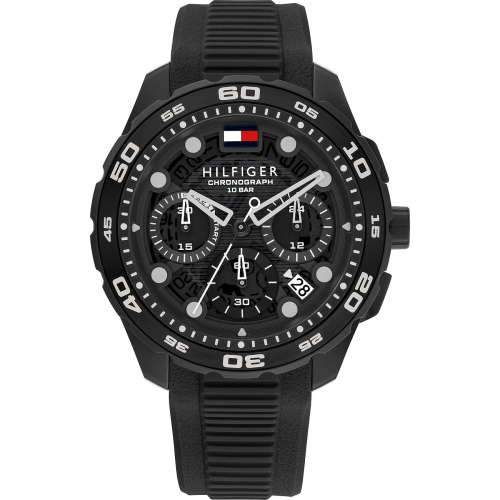 Tommy Hilfiger Uhren - 1792233