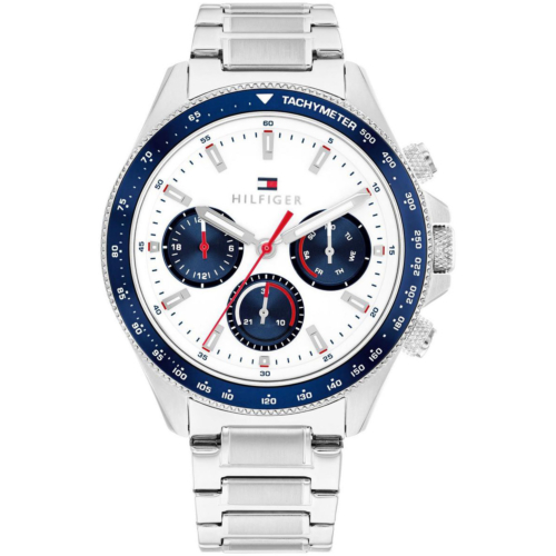 Tommy Hilfiger Uhren - 1792238