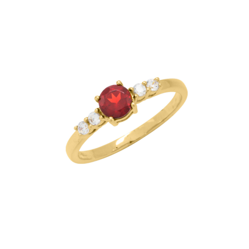 ELLA Juwelen Ring - 190-29054-41