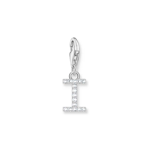 Thomas Sabo Charm - Charmista Buchstabe I - 1948-051-14