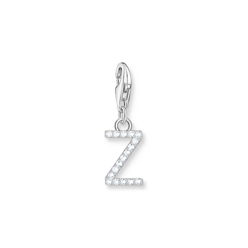 Thomas Sabo Charm - Charmista Buchstabe Z - 1963-051-14