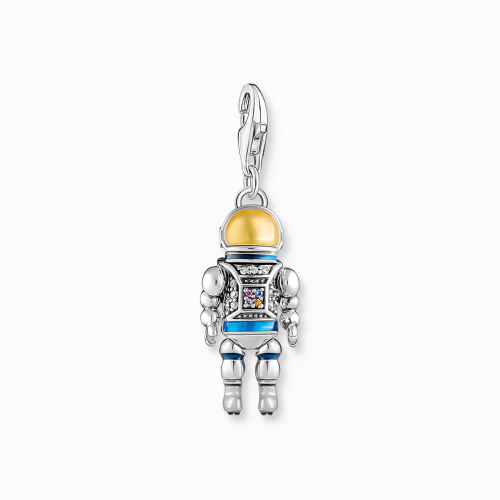 Thomas Sabo Charm - Astronaut - 2037-691-7