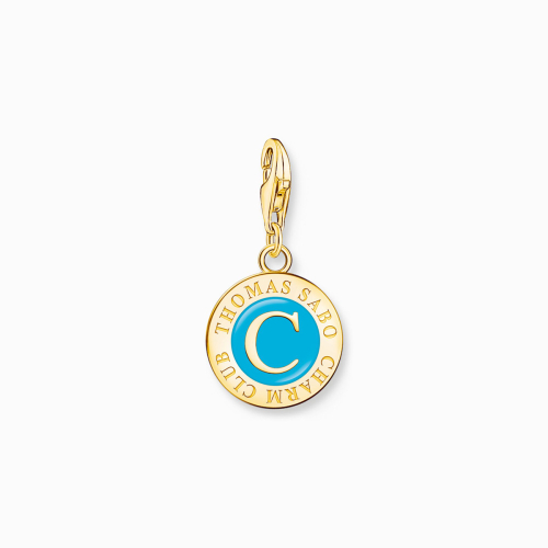 Thomas Sabo Charm - Member - 2099-427-17