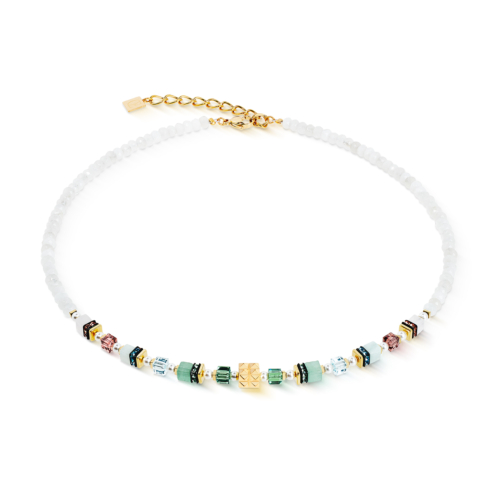 Coeur de Lion Halskette - 210210.1578.0