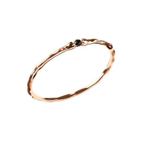 Momentoss Ring - Brillant Roségold - 21300093
