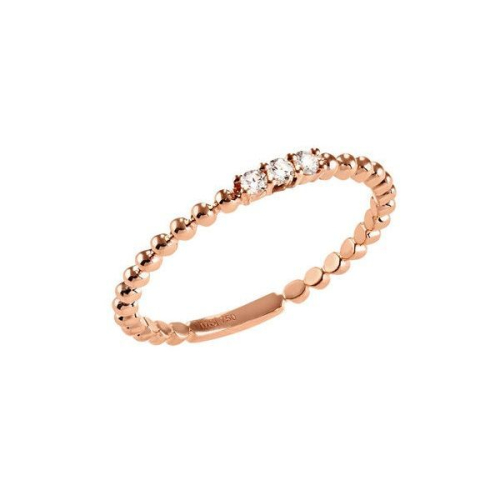 Momentoss Ring - Brillant Roségold - 21300105