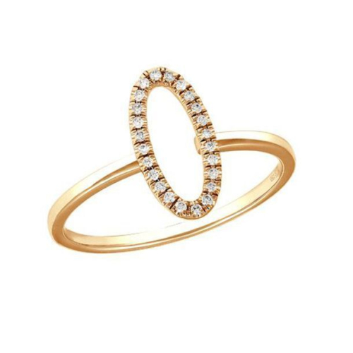 Momentoss Ring - 21300265
