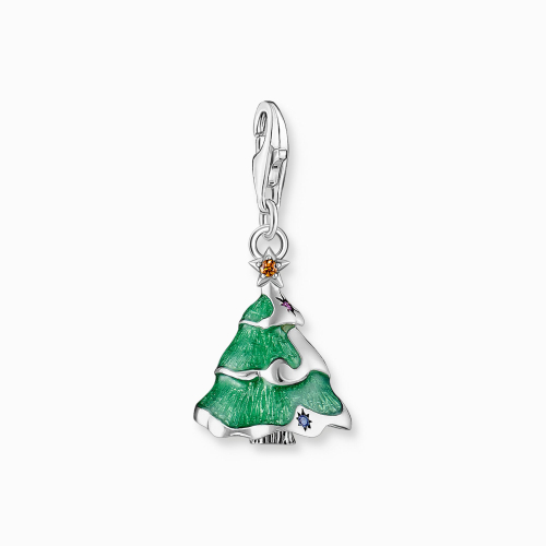 Thomas Sabo Charm - 2198-390-7