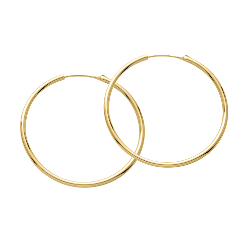 Auranto Creolen - M240345