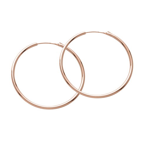 Auranto Creolen - M240356