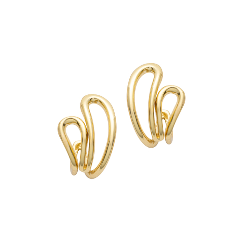 Auranto Creolen - M240373