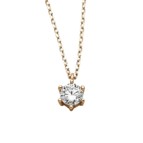 Auranto Collier - M261689