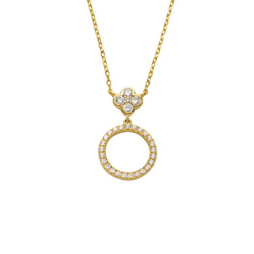 Auranto Halskette - M262034