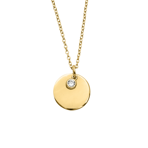 Auranto Collier - M262130