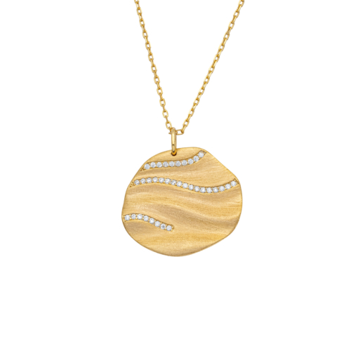 Auranto Halskette - M262259