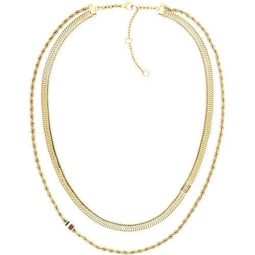 Tommy Hilfiger Halskette - 2780980