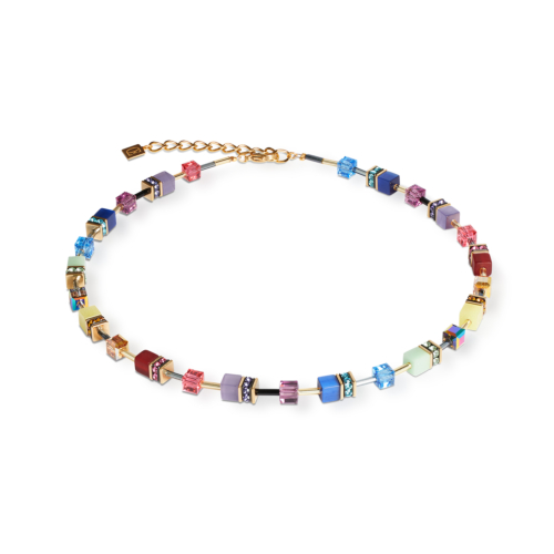 Coeur de Lion Halskette - GeoCUBE - 283810.1516.0