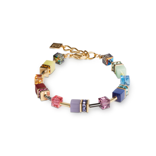 Coeur de Lion Armband - GeoCUBE - 283830.1516.0