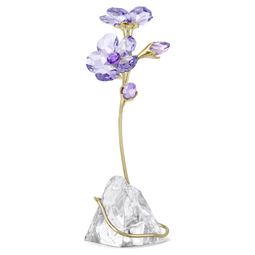 Swarovski Kristall Figuren - Florere Rozanne - 5693143