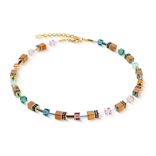 Coeur de Lion Halskette - GeoCUBE - 301510.1578.0