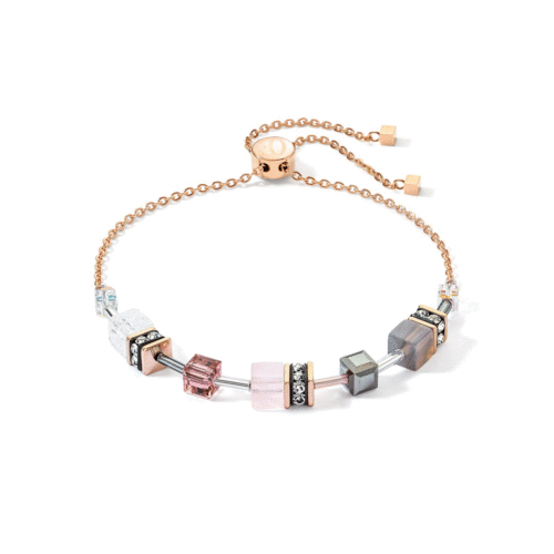 Coeur de Lion Armband - 303530.1912.0