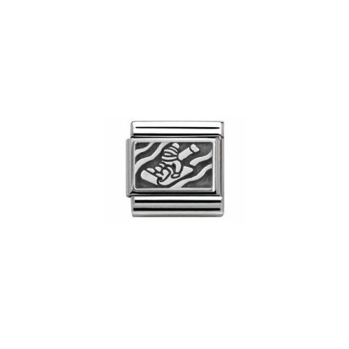 Nomination Classic - Compsable Classic - Schlitten - 330102/24