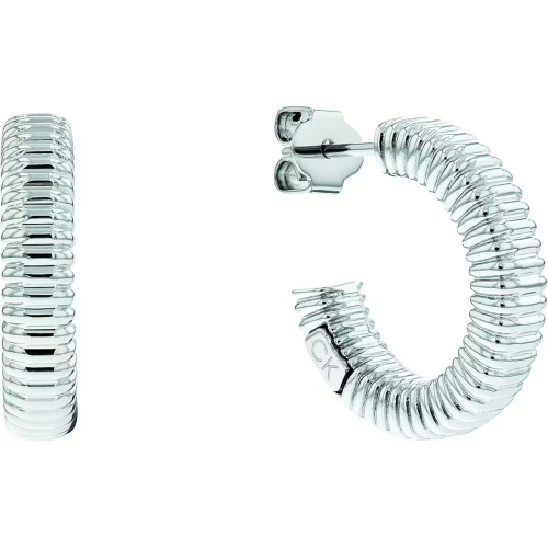 Calvin Klein Creolen - 35000831