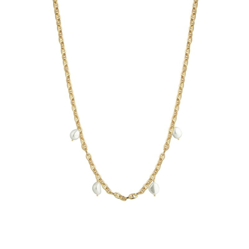 Jeberg Halskette - Vintage Baroque Naomi - 40150