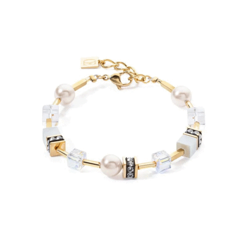 Coeur de Lion Armband - 408130.1416.0