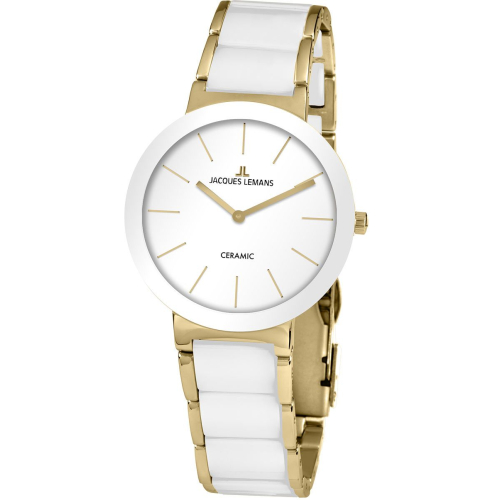 Jacques Lemans Uhren - 42-7F