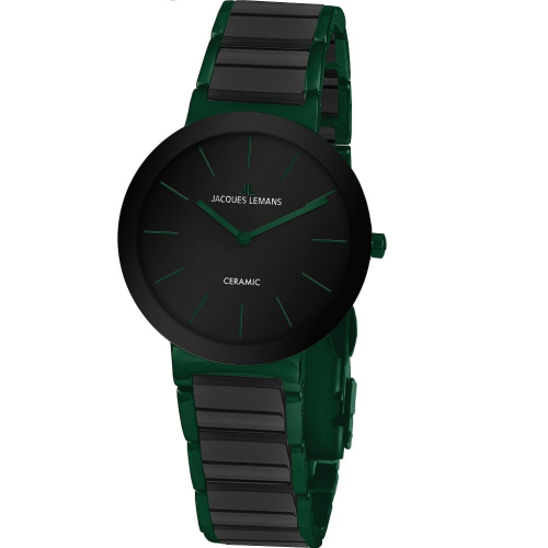 Jacques Lemans Uhren - Monaco - 42-8K 